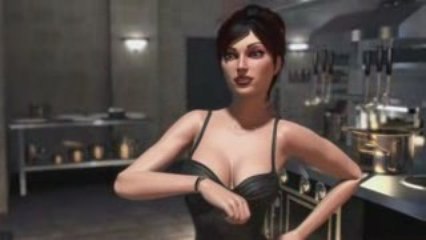 The Agency - Trailer E3 2009