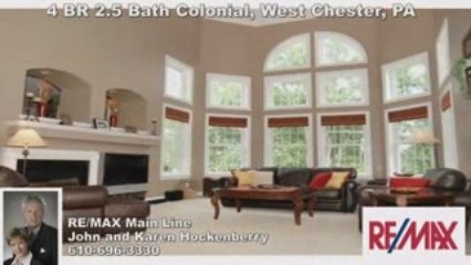 West Chester, PA - $649,900 House for Sale