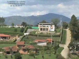 Propiedad Condominio Las Cabañas