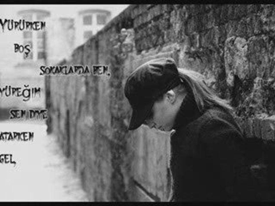 İlkay Akkaya - Ah Sensiz