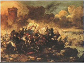 Guarracino, NCCP. (arge)