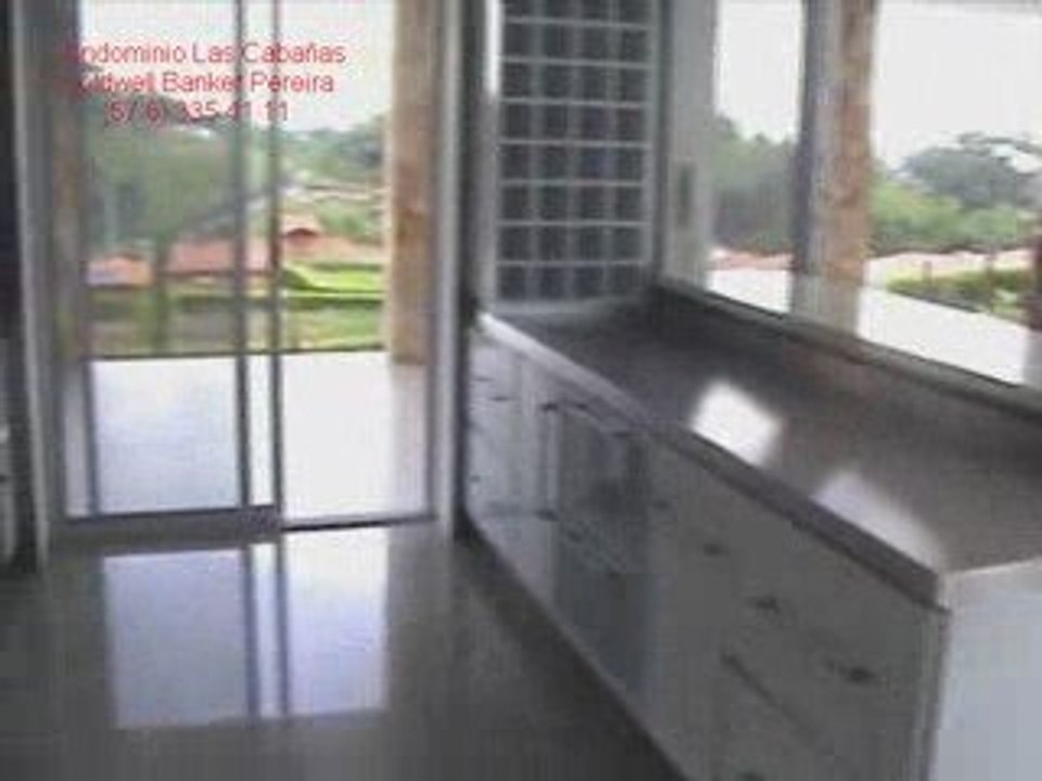 Condominio Las Cabañas -2