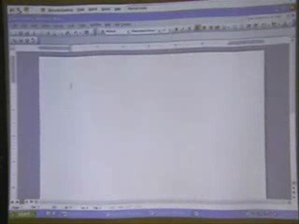 Nuance Dragon NaturallySpeaking demonstration video