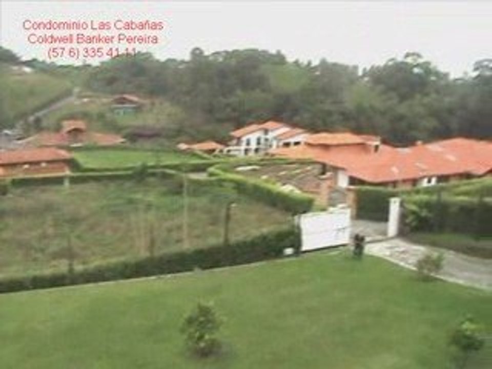 Condominio Las Cabañas - 3