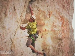 Reportage sur Petzl pour Nature & Découvertes