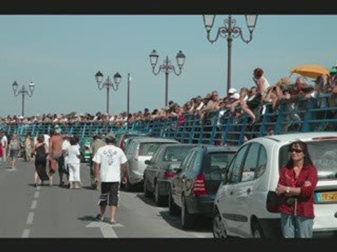 Pèlerinage des gitans mai 2009 Saintes Maries de la Mer