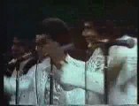 the Jacksons  with Michael Jackson dancing machine