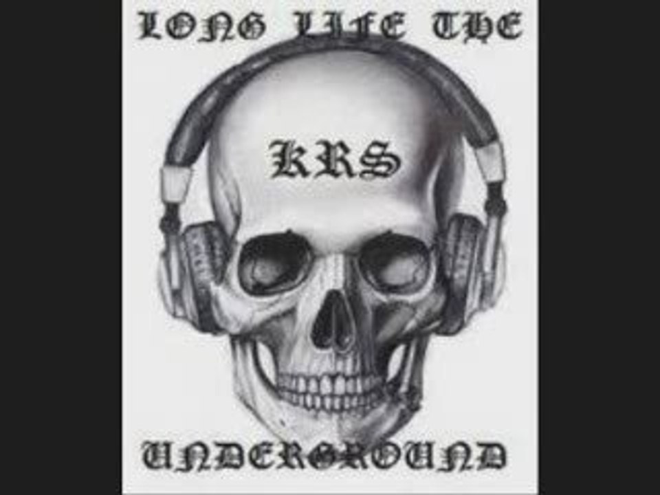 Krs6tem - hardcore son de teuf - Flat fist