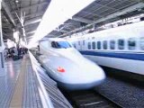 Trains japonais JRLIGN