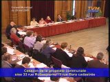 CONSEIL MUNICIPAL MONTREUIL (28/05/2009) - Question 5