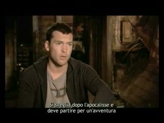 Terminator Salvation, il Backstage