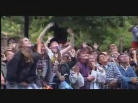 Good Bye Michael Jackson - Will You Be There