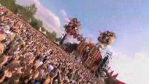 defqon.1 festival 2009 official afterfilm