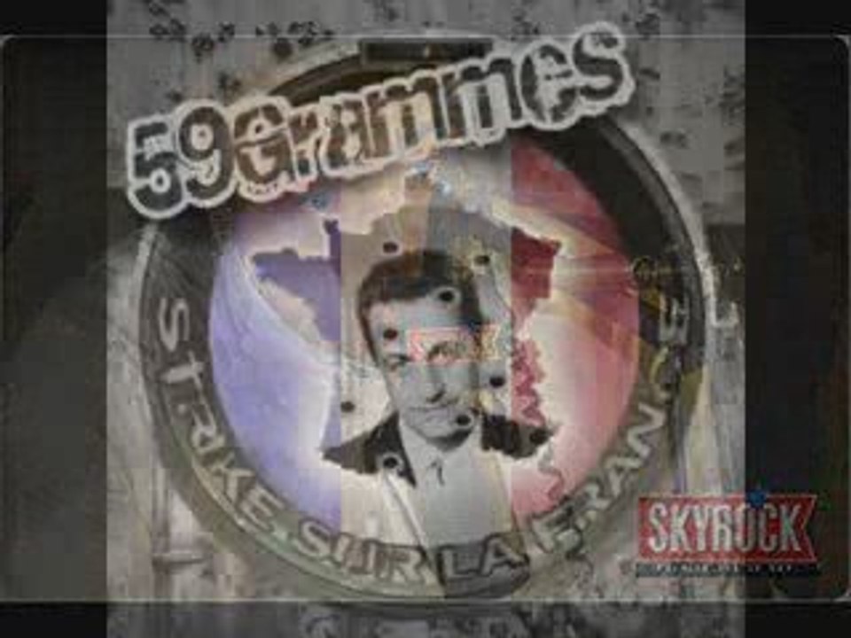 LIM feat 59 grammes 59 bastos