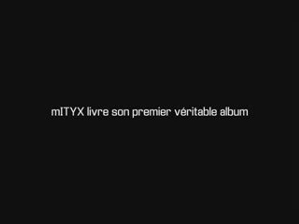 EPK Muses Are No More - mITYX
