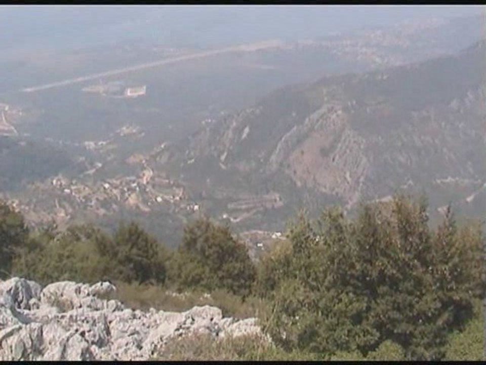 Monténégro 2007