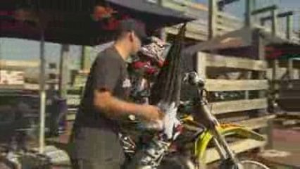 Red Bull X-Fighters Fort Worth, Texas · 2009