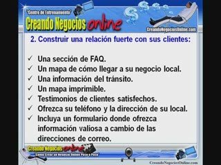 Vender Servicios En Internet.