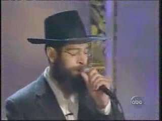 Para que vean que los Judíos somos superiores