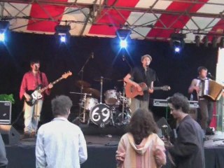 Tournée Générale - nos âmes au diable