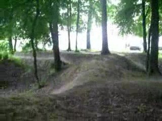 Grand Bon d'un petit gars ^^