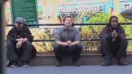 Real Life Twitter - College Humor Original