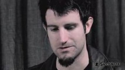 PENDULUM - ShockHound Interview