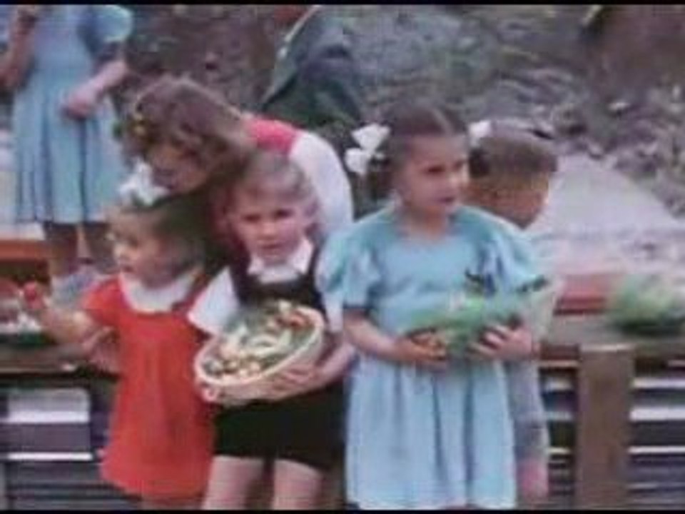 El Ultimo Anticristo ya está gobernando..!