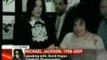 Iconic Michael Jackson  Portrait Pop Star