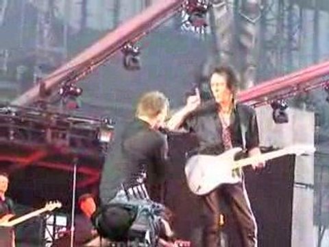 Greg Zlap - Harmonica