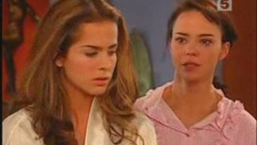 Capitulo 34 Pasion De Gavilanes 2