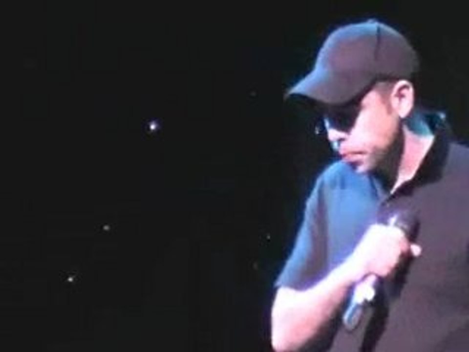 LUDO AU PARADIS LATIN