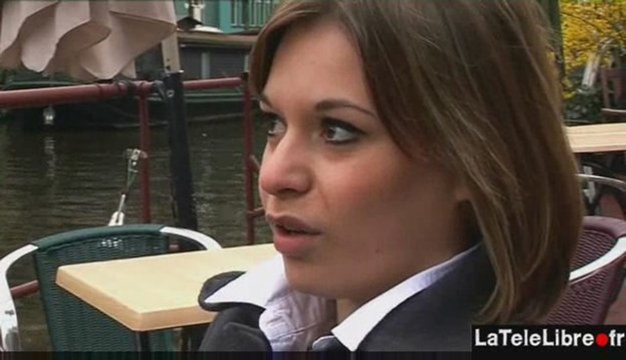 ROAD-DOC : C'EST CA L'AMOUR?