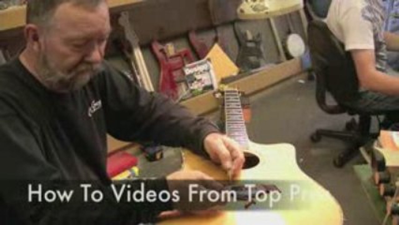 GuitarBandDVD - Check It Out