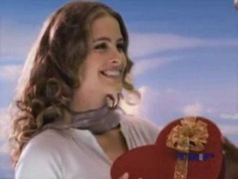 Comercial da TRIP Linhas Aéreas - Quero Voar