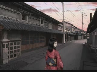 Misa No Uta [fandub]