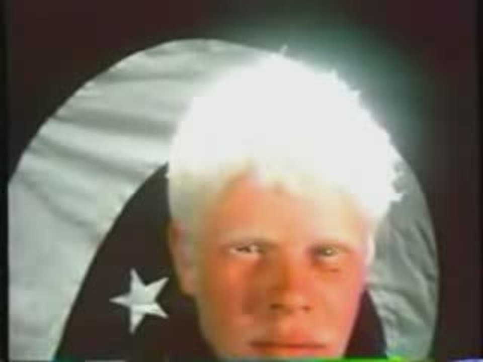 CONSPIRATION MONDIALE