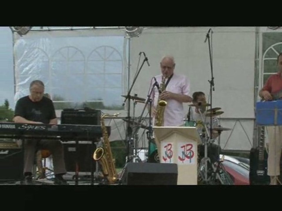 La Fête de la Musique à Montbazon