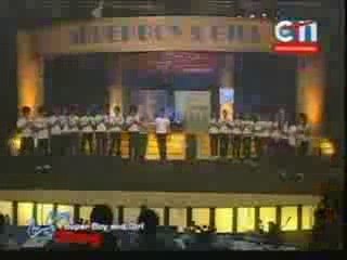 CTN Khmer- Super Boy and Girl- 25 June 2009-1