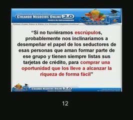 ¿Hagase Rico Sin Hacer Nada?