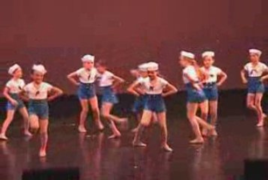 Boogie Woogie