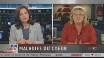 Décès de Michaël Jackson: les maladies du coeur