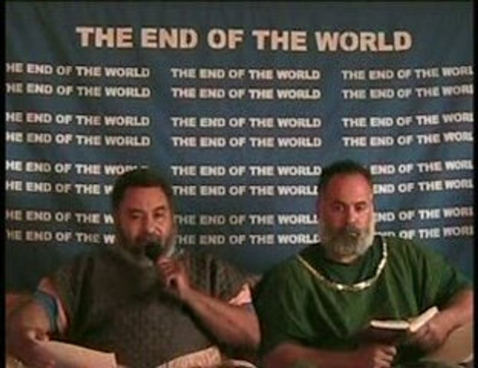 PART 1 IRAN THE U.S. AND RUSSIA IN PROPHECY. .