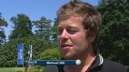 Allianz Open de Strasbourg Tour 2