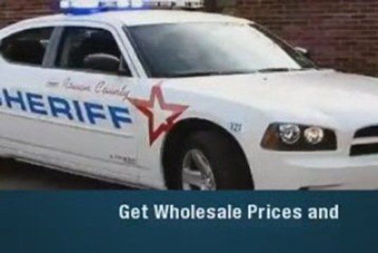 LED Police Lights - LED Light Bars - Emergency Light Bars