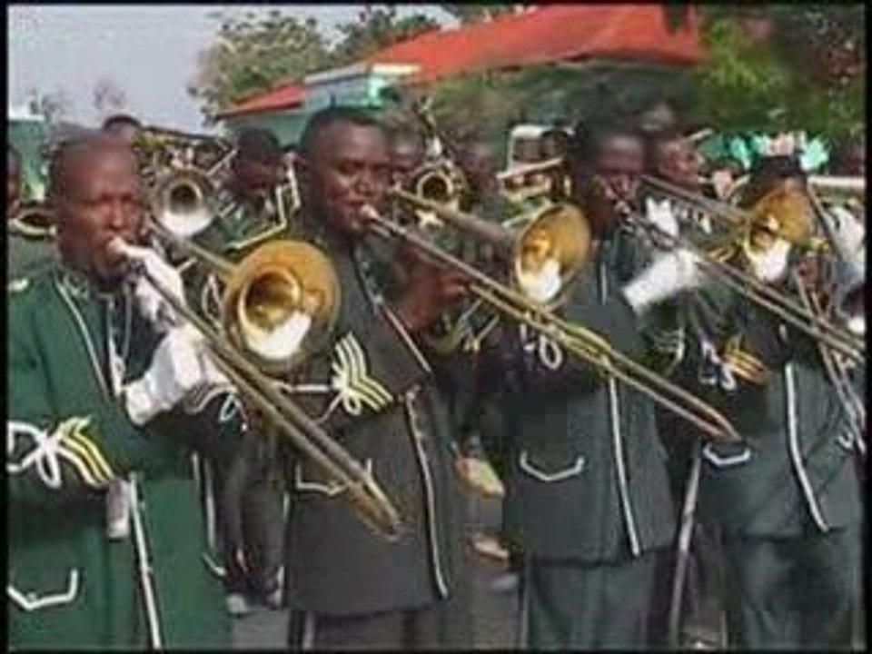 Fête du 6 Juin 2006