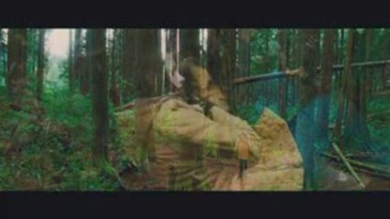 NEW MOON VF (teaser)