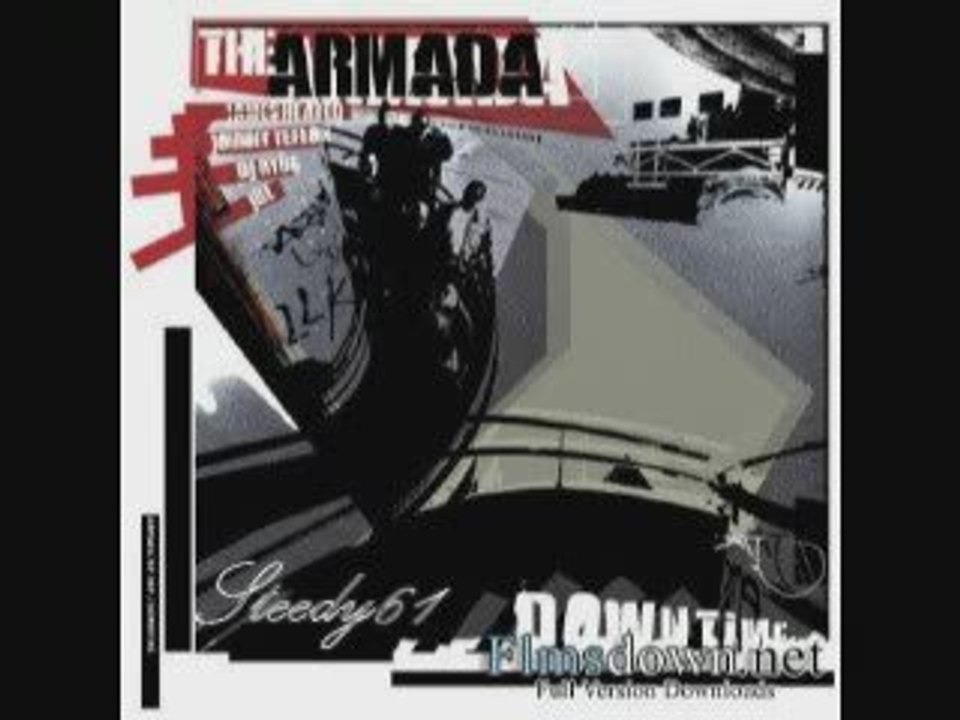 The Armada(Be easy)