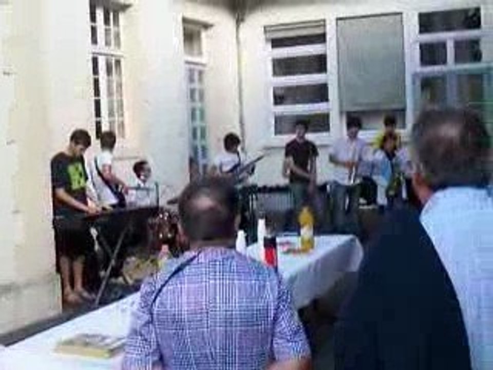 Fêtes de St Pierre du Mont