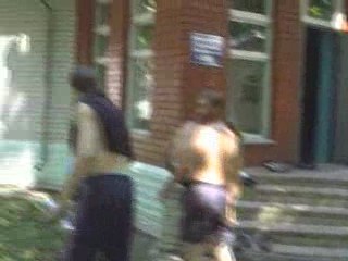 FEDOR. STARY OSKOL. RUSSIA. JUNE 2009.( 9 )